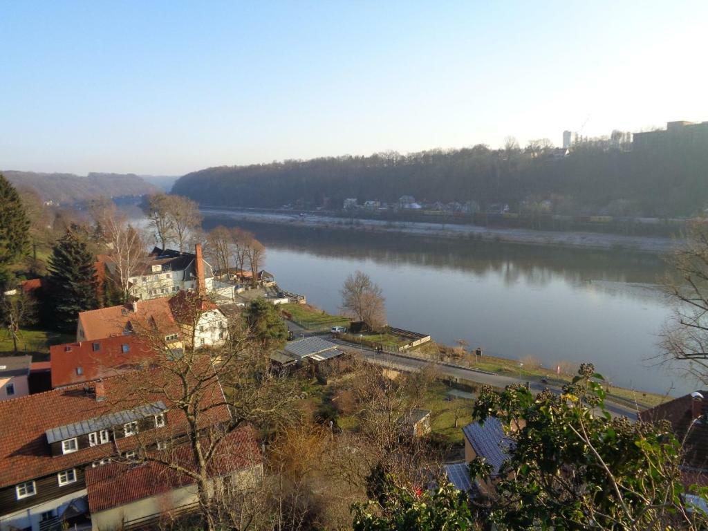 Festung Maercz Pirna