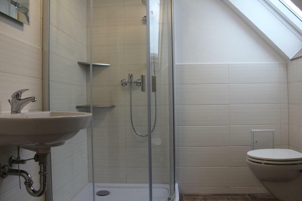Apartment Festung Maercz Pirna
