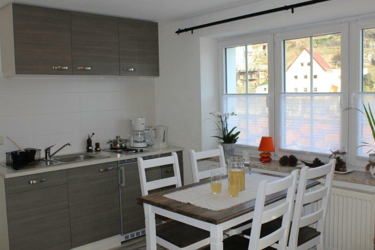 Apartment Festung Maercz Pirna