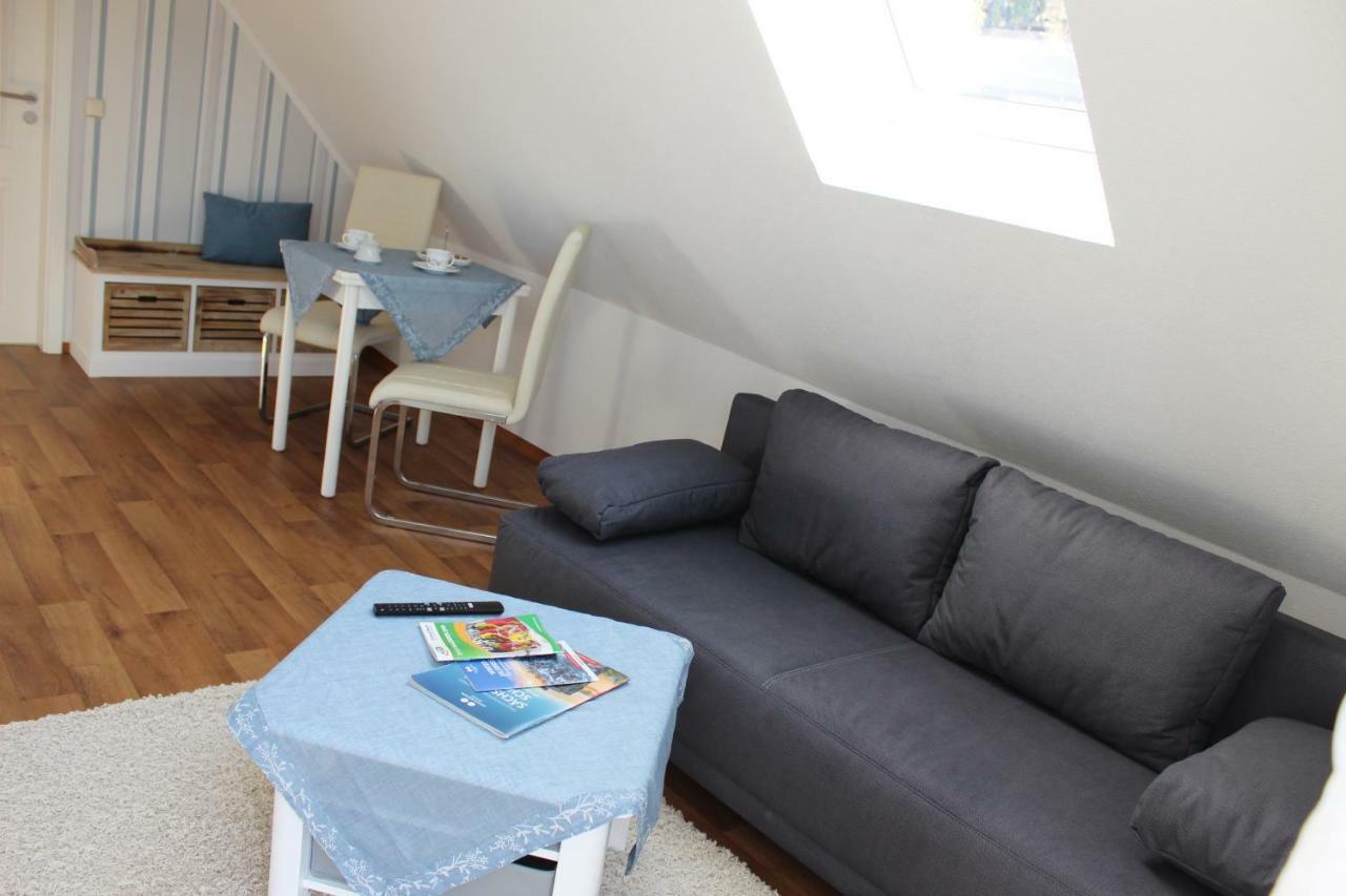 Apartment Festung Maercz